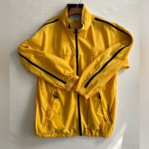 Nautica Competition Sustainably Crafted Tour Jacket.